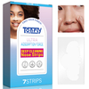 Activated Charcoal Blackhead Nose Strip - Deep Cleansing Pore Minimizing Oil Control