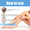  Tonfly Ingrown Toenail Paronychia Treatment Foot Corrector Stickers Toe Nail Repair