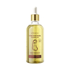Stretch mark massage oil for moisturizing body care