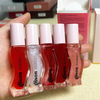 Gisou Lip Protecting Oil - Moisturizing and Repairing for Eliminating Lip Wrinkles. Cherry, Honey, Strawberry, Watermelon Lip Gloss 8ml Lipstick