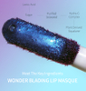 Tear-and-Slip Lip Gloss - Tear-and-Slip Matte Lip Coloring Lip Mask - Long-lasting, Waterproof, Non-fading, Non-peeling