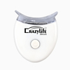 Crazylife Wireless Tooth Beauty Gentle Cleaning Tooth Stains Fresh Breath Portable U-shaped Blue Tooth Beauty Instrument