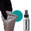 Tonfly Silver-colored male penis delay spray - an oil for private area massage 30ml