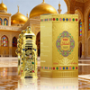 Tonfly Golden Spire Lady Perfume - Convenient Perfume 3ml