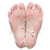 Exfoliating Foot Mask Feet Pedicure Remove Dead Skin Moisturizing Foot Exfoliator Feet Masks Skin Care