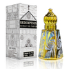 Tonfly White conical bottle women's perfume, White church perfume 15ml