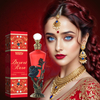 Tonfly Red Rose Girl Perfume, Women's Perfume, Rose Perfume 25ml