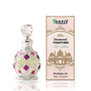 Tonfly Platinum Diamond Crown Perfume - Women's Perfume 15ml