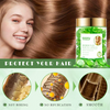Moroccan Argan Oil Hair Capsules - Anti-Frizz Hydrating Serum for Smooth Shine
