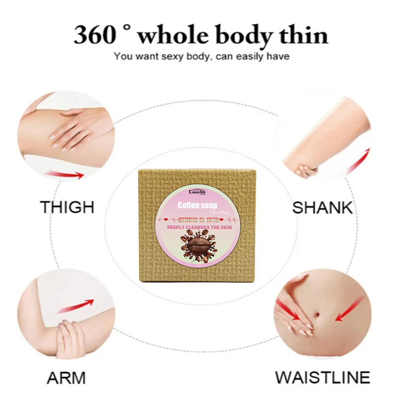 Natural Yoni Soap - pH-Balanced Intimate Cleansing Bar for Women