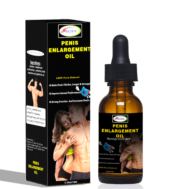 CrazylifeCouple sex toys, men's penis enlargement oil, delayed ejaculation oil