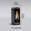 Crazylife Men's Penis Enlargement Oil Massage Essential Oil Delay Oil 30ml