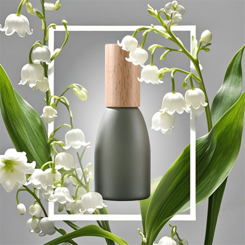 Lily Fairy Ballpoint Perfume