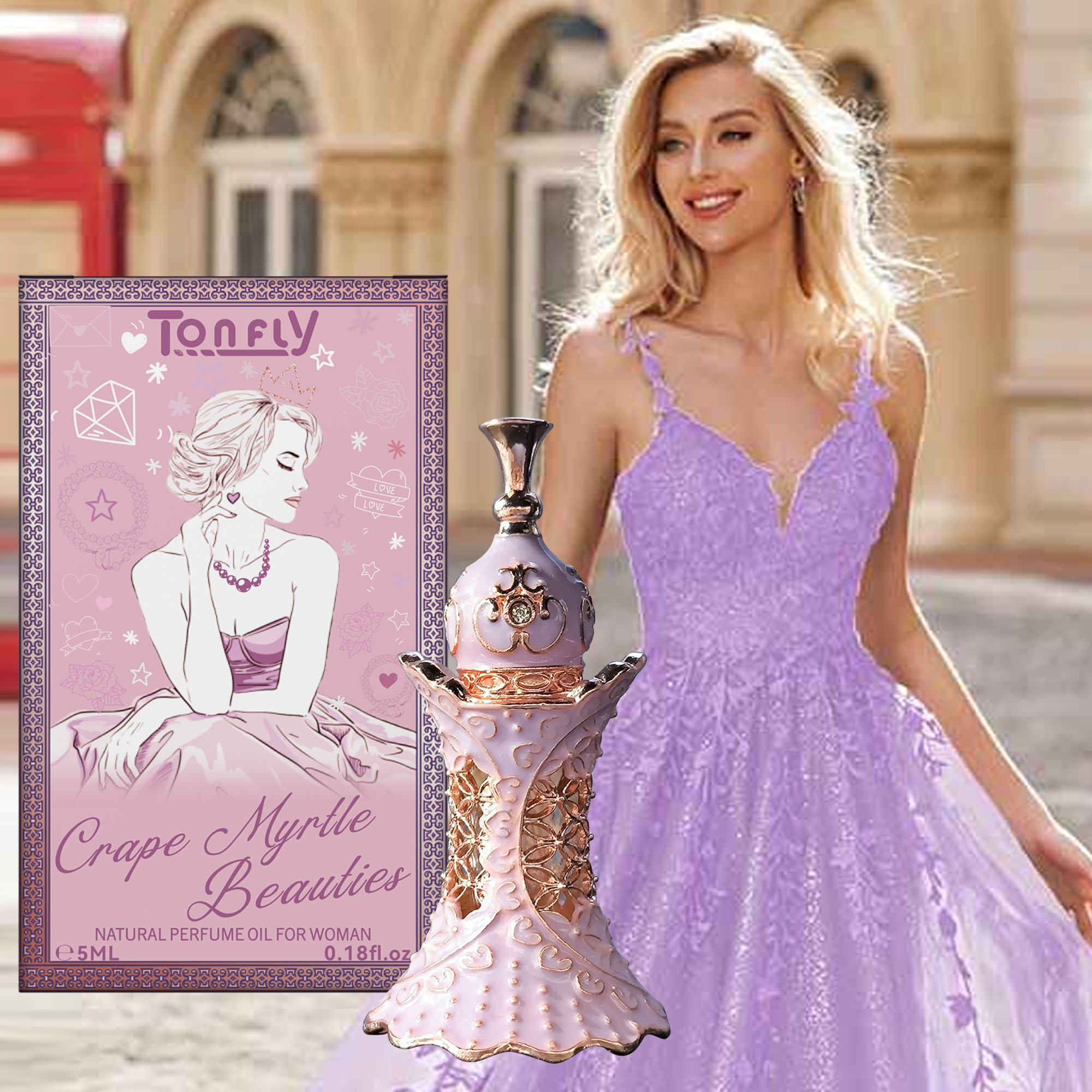 Women's Perfume