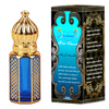 QLZHANFU Men's Middle East Perfume Oil Dropper Stick for Long-lasting Fragrance Mini Perfume 10ML