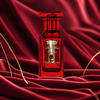 TONFLY Women's Rose Fragrance Perfume Spray Classic 30ML European, American And Middle Eastern Perfume Spray