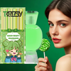 TONFLY Ladies' Sweetheart Perfume Spray Green Fruity Eau De Toilette 90ml