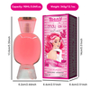 TONFLY Ladies' Sweetheart Perfume - Floral And Fruity Eau De Toilette 90ml