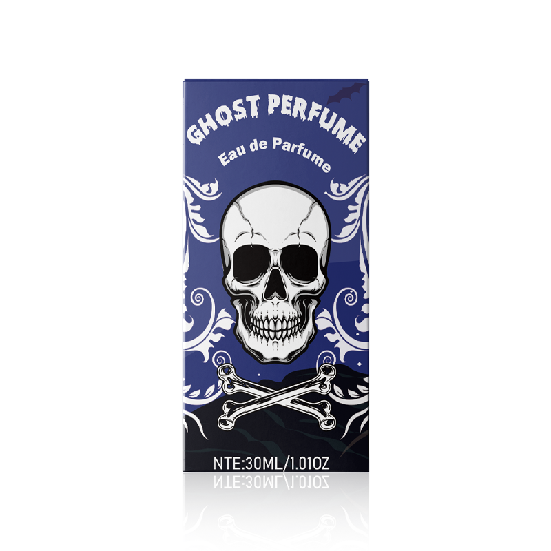 TONFLY Men's Cologne Spray Oriental Floral Fragrance Lingering Rich Halloween Series Perfume 30ML