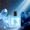 TONFLY Men's Cupid Perfume Spray Blue Charm Release Sensual Perfume Spray 50ML