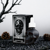 Tonfly Black Skull Crystal Perfume 30ml – Long-Lasting Men’s Cologne with Iconic Skull Design 