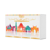 Tonfly Luxury Perfume Gift Box – 5 Fruity Floral Scents, Long-Lasting, Ideal Present