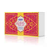 Tonfly Arabian Style Perfume Oil Set – 5pcs Alcohol-Free, Fruity Floral, Perfect Gift for Her