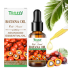 Organic Batana Hair Serum - Hydrating Anti-Frizz Oil to Boost Shine & Strength