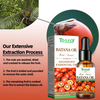 Organic Batana Hair Serum - Hydrating Anti-Frizz Oil to Boost Shine & Strength