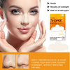 Blackhead Removal Nose Strip - Natural Ingredients Deep Cleansing Smooth Nasal Skin