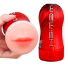 Cross-border Weiliushi Trendy Play Airplane Cup Men's Adult Desensitization Trainer Manual Vacuum Suction Airplane Cup Men's