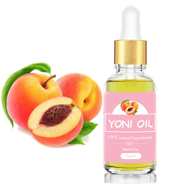 Crazylife Deodorize Vaginal Care Pheromone Female private parts nursing deodorize vaginal tightening pinkness essential oils