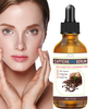 Anti Aging Caffeine Eye Serum Complex for Eye and Face-30ml 1OZ Natural Reduces Puffiness, Anti Aging, Brightens Tired Eyes