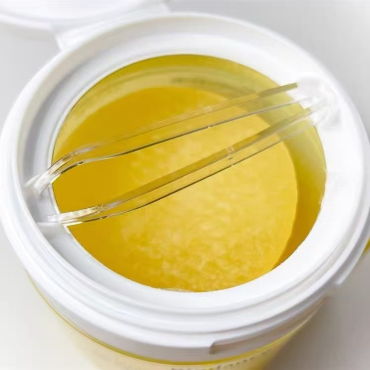Cera-nol Gel Toner Pads - Collagen Gel Facial Toner Pads