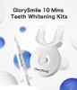 Teeth whitening device, teeth whitening kit, teeth whitening special gel, gum care product, household toothbrush
