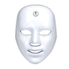 Photonic skin rejuvenation mask beauty device LED childlike face machine cleansing and introducing facial large row lamp mask red and blue light acne removalPhotonic skin rejuvenation mask beauty devi