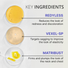 Beauty Neck Cream - Tighten Lift NeNeck Cream - Anti-wrinkle and Rejuvenating Neck Cream