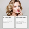 Collagen Peptide Firming Stick - Smooth Wrinkle-Reducing and Brightening Body and Face Care Stick