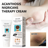 Black Scaly Skin Repair Cream - Moisturizing, Whitening and Repairing Cream for Underarms, Arms, Knees and Joints to Remove Dark Spots on the Body