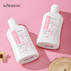 Stretch mark moisturizing body lotion