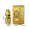 Tonfly Golden Spire Lady Perfume - Convenient Perfume 3ml