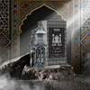 Tonfly Black Spire Lady Perfume - Convenient Perfume 3ml