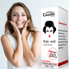 Kojic Acid Collagen Whitening Freckle Serum Remove Dark Spots Fade Melasma Melanin Brighten Repair Dull Face Skin Care Cosmetics 30ML