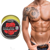 Tattoo care Butter , color fixing, moisturizing, skin nourishing, gentle, tattoo embroidery, tattoo cream