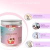 Luxury Bath Bombs For Dogs Variety Cats SPA Gift Pack Bubble Shampoo Bath Salt Ball Most Popular Individual Bath Bombs Varieties