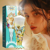 Tonfly Green Girl Perfume - Women's Light Eau de Parfum - Rose Perfume 25ml