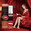 Tonfly Feminine Hygiene Gel | Antibacterial Intimate Care Gel for Women | Vaginal Cleansing & Refresh Gel