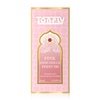 Tonfly Pink pointed bottle slim waist lady perfume 3ml