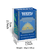 Tonfly Purple Peacock Lady Perfume - Women's Eau de Parfum