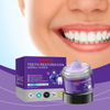Dental cleaning powder - Deep oral cleaning, removes yellowing and stains, freshens breath, and cleans teeth.